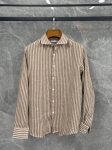 Рубашка  Kiton Артикул LUX-117572. Вид 1
