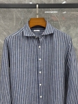 Рубашка  Kiton Артикул LUX-117571. Вид 3