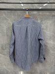 Рубашка  Kiton Артикул LUX-117571. Вид 2