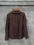 Рубашка  Kiton Артикул LUX-117570. Вид 1