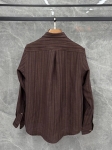 Рубашка  Kiton Артикул LUX-117570. Вид 3