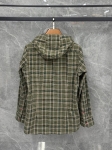 Рубашка Kiton Артикул LUX-117578. Вид 5