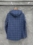 Рубашка Kiton Артикул LUX-117577. Вид 5