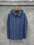 Рубашка Kiton Артикул LUX-117577. Вид 1