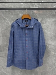Рубашка Kiton Артикул LUX-117576. Вид 1