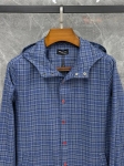 Рубашка Kiton Артикул LUX-117576. Вид 2