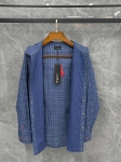 Рубашка Kiton Артикул LUX-117576. Вид 3