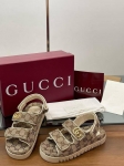 Сандалии Gucci Артикул LUX-117594. Вид 1