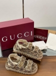 Сандалии Gucci Артикул LUX-117594. Вид 3