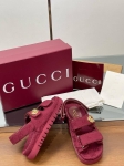 Сандалии Gucci Артикул LUX-117595. Вид 2