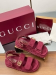 Сандалии Gucci Артикул LUX-117595. Вид 1