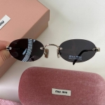 Очки  Miu Miu Артикул LUX-117584. Вид 2