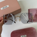 Очки  Miu Miu Артикул LUX-117581. Вид 2