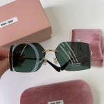Очки  Miu Miu Артикул LUX-117580. Вид 2
