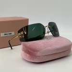Очки  Miu Miu Артикул LUX-117580. Вид 1