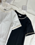 Футболка Chanel Артикул LUX-117598. Вид 2