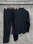Костюм мужской Kiton Артикул LUX-117603. Вид 2