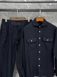 Костюм мужской Kiton Артикул LUX-117603. Вид 3
