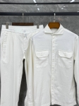 Костюм мужской Kiton Артикул LUX-117602. Вид 2