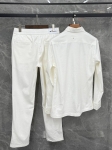 Костюм мужской Kiton Артикул LUX-117602. Вид 3