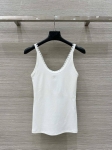 Майка  Celine Артикул LUX-117606. Вид 1