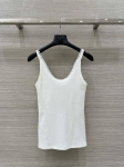 Майка  Celine Артикул LUX-117606. Вид 3