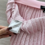 Костюм женский Chanel Артикул LUX-117611. Вид 6