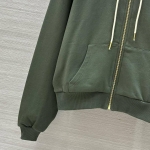 Худи  Celine Артикул LUX-117620. Вид 3