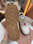 Кроссовки Miu Miu Артикул LUX-117622. Вид 3