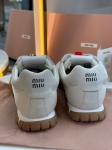 Кроссовки Miu Miu Артикул LUX-117622. Вид 4