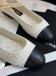 Балетки Chanel Артикул LUX-117630. Вид 4