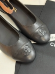 Балетки Chanel Артикул LUX-117629. Вид 3