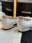 Балетки Chanel Артикул LUX-117628. Вид 2