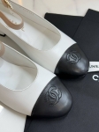 Балетки Chanel Артикул LUX-117628. Вид 3