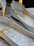 Балетки Chanel Артикул LUX-117627. Вид 2