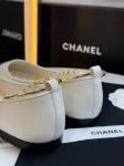 Балетки Chanel Артикул LUX-117627. Вид 3
