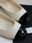 Балетки Chanel Артикул LUX-117627. Вид 4