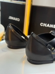 Сандалии  Chanel Артикул LUX-117631. Вид 5