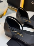 Сандалии  Chanel Артикул LUX-117631. Вид 6