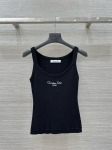Майка Christian Dior Артикул LUX-117638. Вид 1