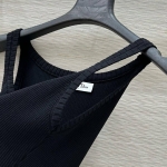 Майка Christian Dior Артикул LUX-117638. Вид 4