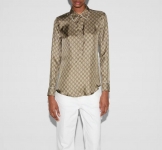 Рубашка Gucci Артикул LUX-117641. Вид 2