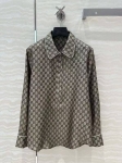 Рубашка Gucci Артикул LUX-117641. Вид 1