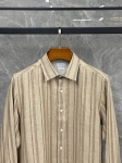 Рубашка  Brunello Cucinelli Артикул LUX-117648. Вид 2