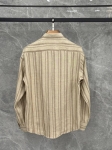 Рубашка  Brunello Cucinelli Артикул LUX-117648. Вид 3