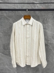 Рубашка  Brunello Cucinelli Артикул LUX-117647. Вид 1