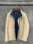 Двусторонняя куртка Loro Piana Артикул LUX-117650. Вид 2