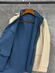 Двусторонняя куртка Loro Piana Артикул LUX-117650. Вид 4