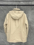 Двусторонняя куртка Loro Piana Артикул LUX-117650. Вид 5