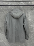 Двусторонняя куртка Loro Piana Артикул LUX-117649. Вид 2